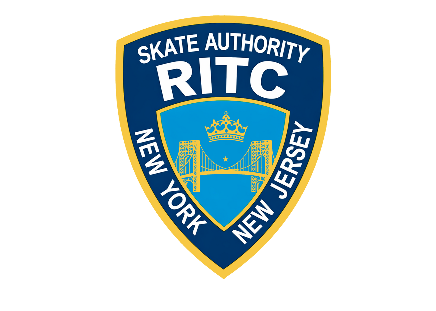 RITC Roll Call Shirt