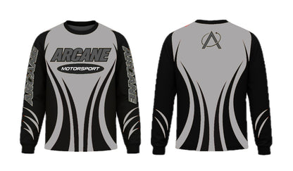 MX JERSEY (PRE ORDER)
