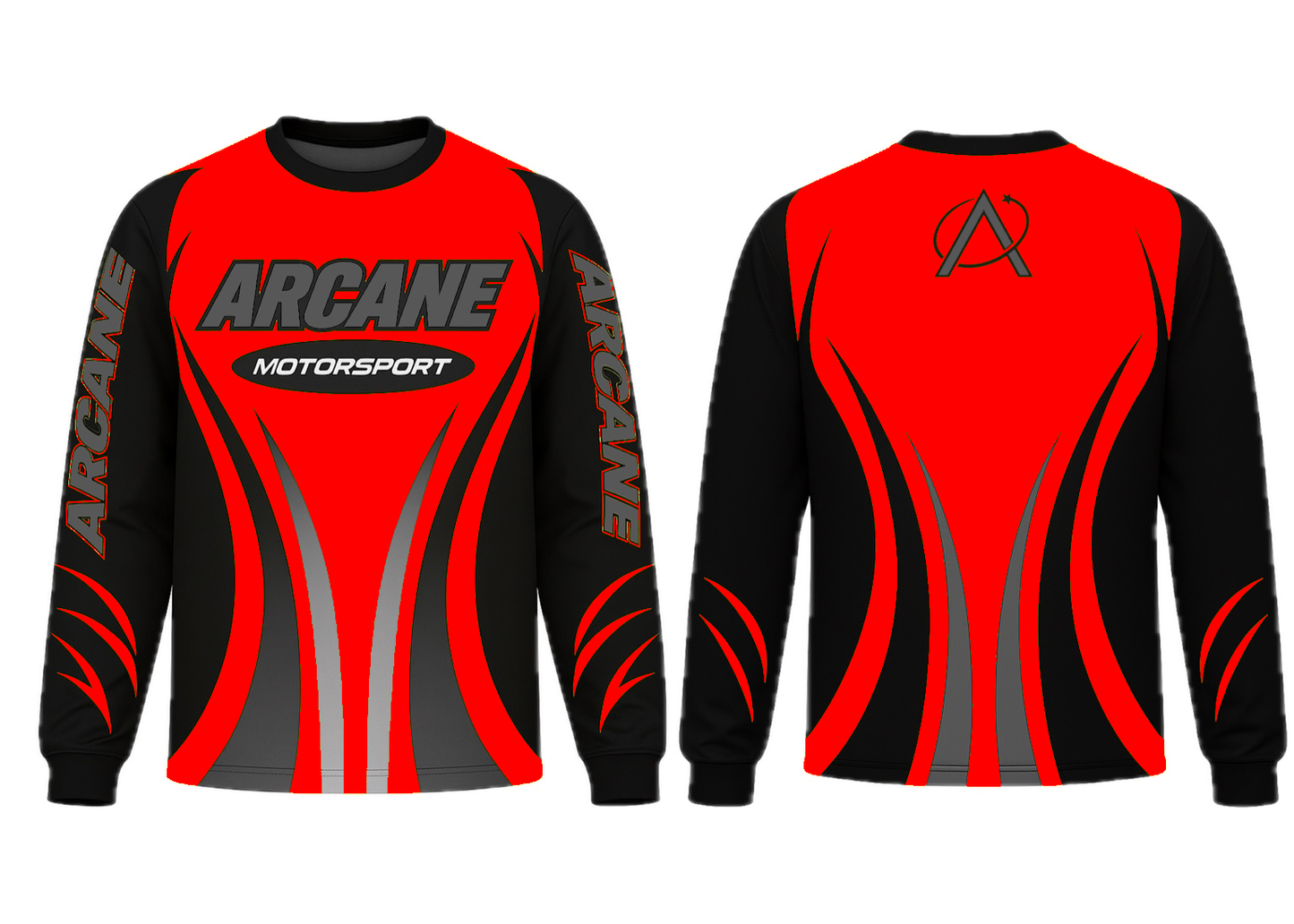 MX JERSEY (PRE ORDER)