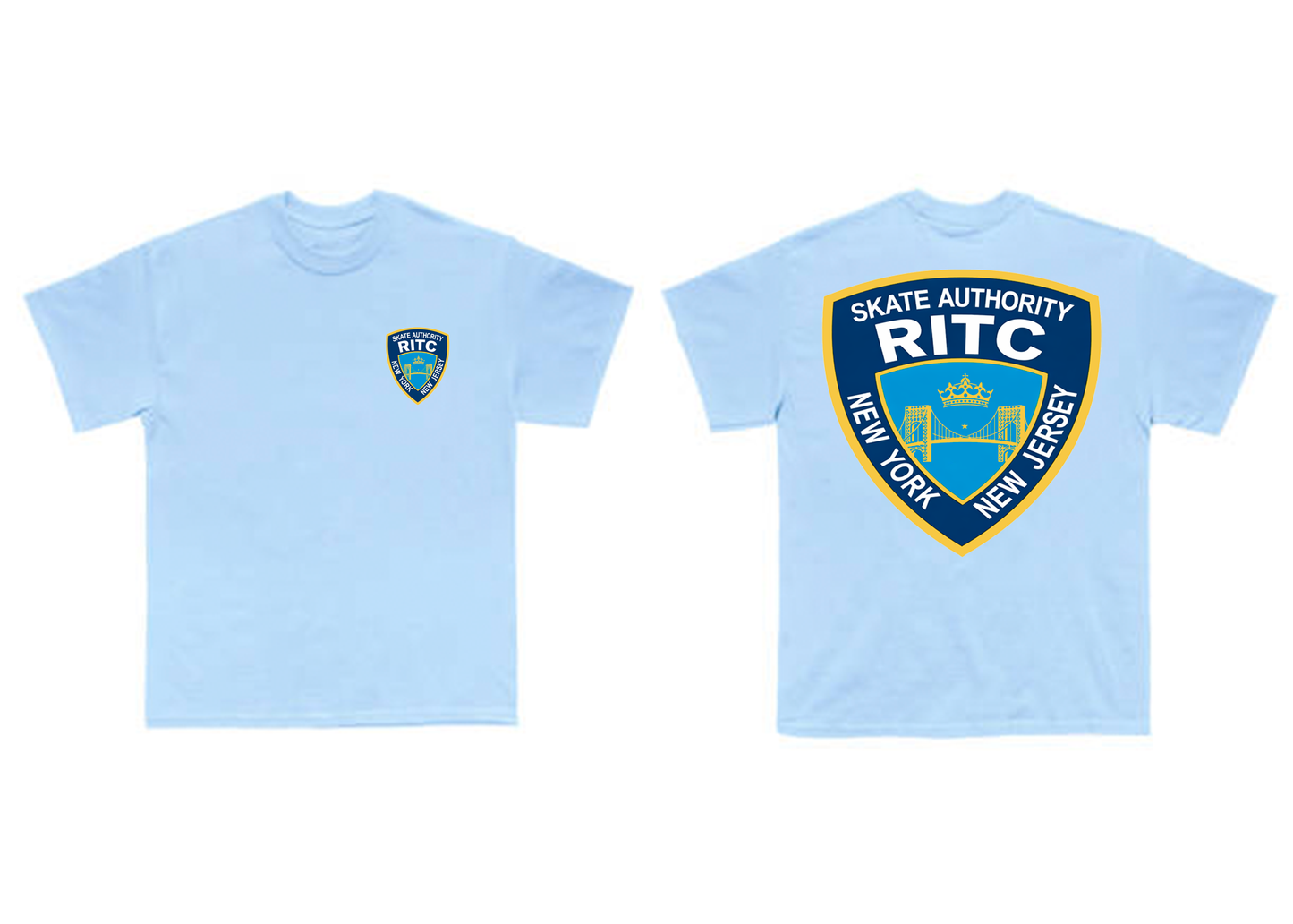 RITC Roll Call Shirt