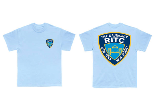 RITC Roll Call Shirt