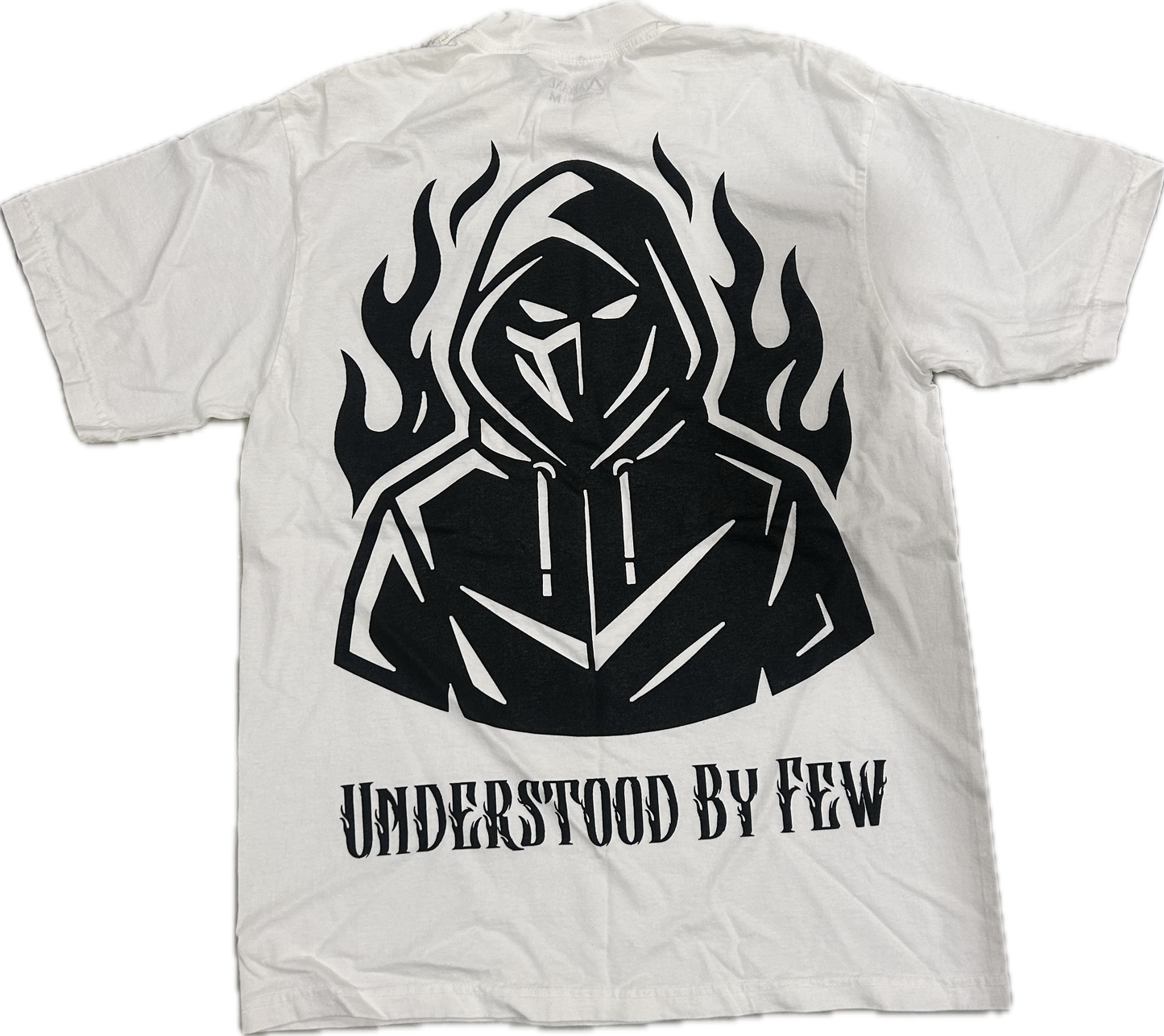 MISUNDERSTOOD
