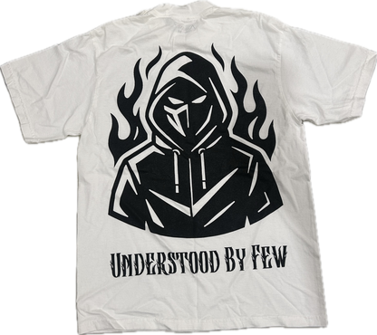 MISUNDERSTOOD