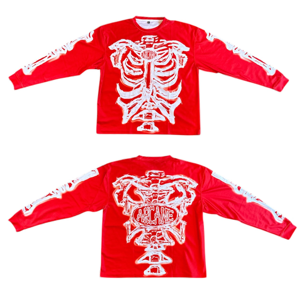 MX BONES