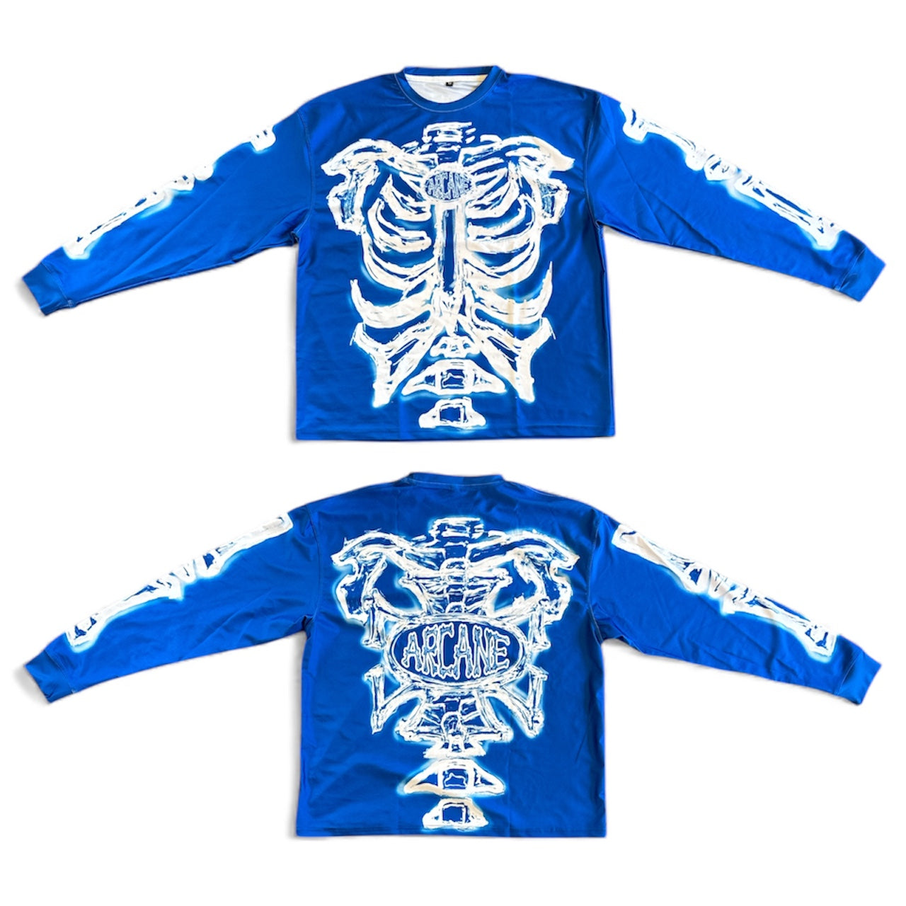 MX BONES