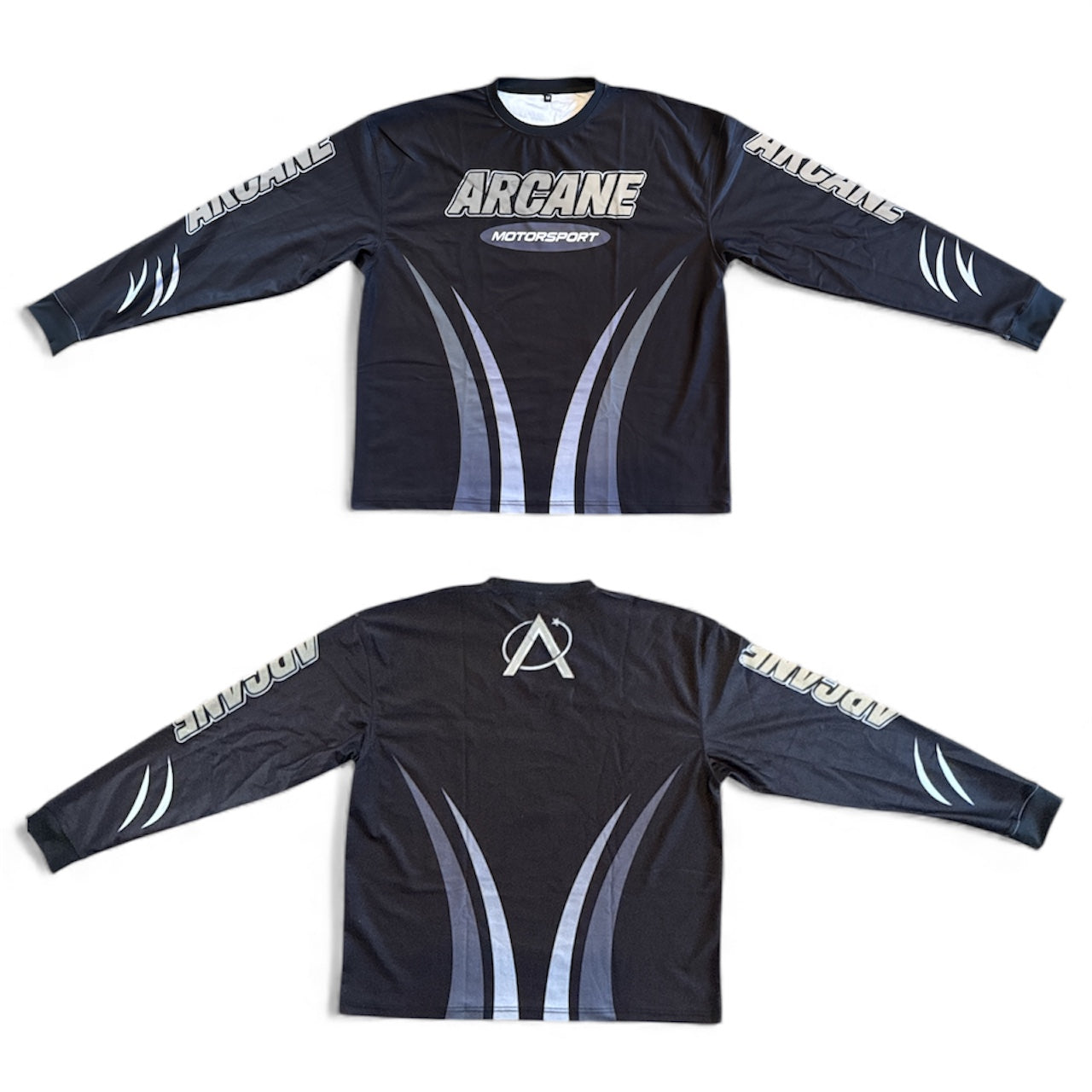 MX JERSEY