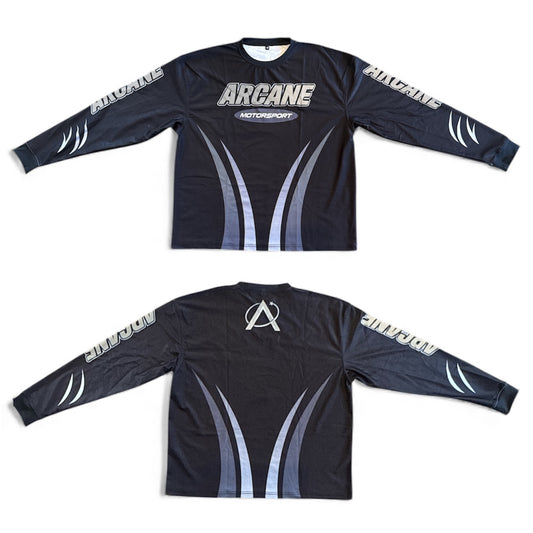 MX JERSEY