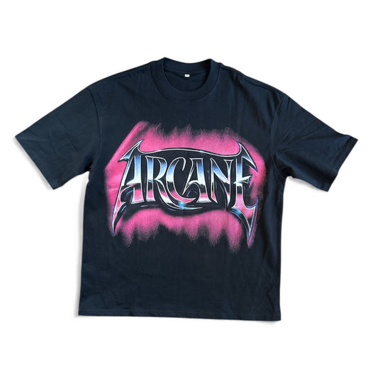 HYPERCHROME TEE